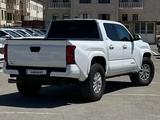 Toyota Tacoma 2023 годаүшін25 300 000 тг. в Актау – фото 4