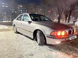 BMW 528 1996 года за 2 600 000 тг. в Алматы