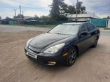 Lexus ES 300 2002 года за 4 800 000 тг. в Павлодар – фото 2