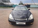 Lexus ES 300 2002 года за 4 800 000 тг. в Павлодар