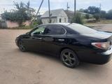 Lexus ES 300 2002 года за 4 800 000 тг. в Павлодар – фото 3