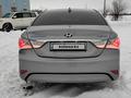 Hyundai Sonata 2014 годаfor6 700 000 тг. в Актобе – фото 10