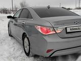 Hyundai Sonata 2014 года за 6 700 000 тг. в Актобе – фото 5