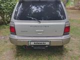 Subaru Forester 1997 годаfor3 200 000 тг. в Алматы