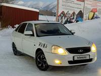 ВАЗ (Lada) Priora 2172 2014 года за 2 600 000 тг. в Риддер