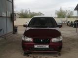 Nissan Liberty 1999 года за 2 550 000 тг. в Алматы