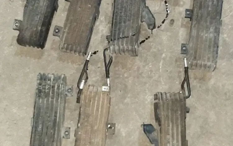 Радиатор АКПП за 30 000 тг. в Алматы