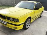 BMW 520 1990 годаүшін1 100 000 тг. в Тараз