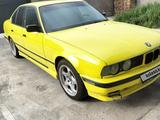 BMW 520 1990 годаүшін1 100 000 тг. в Тараз – фото 2