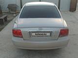 Hyundai Sonata 2007 года за 2 500 000 тг. в Атырау – фото 2