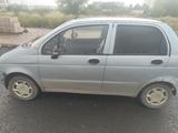 Daewoo Matiz 2013 годаүшін1 000 000 тг. в Астана – фото 3