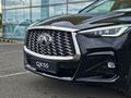 Infiniti QX55 Essential 2022 годаүшін21 990 000 тг. в Алматы – фото 2