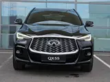 Infiniti QX55 Essential 2022 годаfor21 990 000 тг. в Алматы