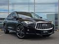 Infiniti QX55 Essential 2022 годаүшін21 990 000 тг. в Алматы – фото 5