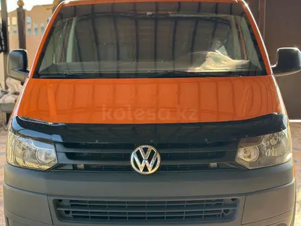 Volkswagen Transporter 2010 года за 7 000 000 тг. в Тараз
