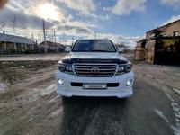 Toyota Land Cruiser 2012 года за 21 000 000 тг. в Караганда