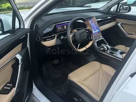 Geely Atlas 2023 года за 9 800 000 тг. в Астана – фото 3