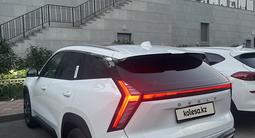 Geely Atlas 2023 года за 9 800 000 тг. в Астана – фото 2