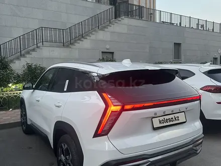 Geely Atlas 2023 года за 9 800 000 тг. в Астана – фото 2