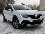 Renault Sandero Stepway 2020 года за 5 250 000 тг. в Кокшетау – фото 3