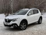 Renault Sandero Stepway 2020 года за 5 250 000 тг. в Кокшетау