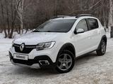 Renault Sandero Stepway 2020 года за 5 250 000 тг. в Кокшетау – фото 2