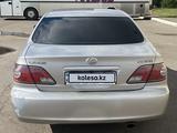 Lexus ES 300 2003 года за 5 100 000 тг. в Петропавловск