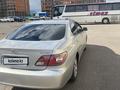 Lexus ES 300 2003 года за 4 900 000 тг. в Петропавловск – фото 2