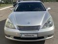 Lexus ES 300 2003 года за 4 900 000 тг. в Петропавловск – фото 5