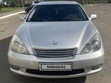 Lexus ES 300 2003 года за 5 100 000 тг. в Петропавловск – фото 5