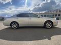 Lexus ES 300 2003 года за 4 900 000 тг. в Петропавловск – фото 3