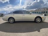 Lexus ES 300 2003 года за 5 100 000 тг. в Петропавловск – фото 3