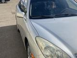 Lexus ES 300 2003 года за 5 100 000 тг. в Петропавловск – фото 4