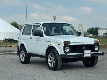 ВАЗ (Lada) Lada 2121 2012 года за 1 700 000 тг. в Шымкент