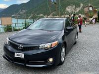 Toyota Camry 2014 годаүшін5 999 999 тг. в Уральск