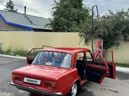 ВАЗ (Lada) 2101 1986 года за 1 150 000 тг. в Караганда – фото 7