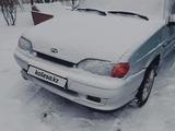 ВАЗ (Lada) 2114 2007 года за 1 250 000 тг. в Актобе – фото 2