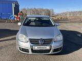 Volkswagen Jetta 2006 года за 5 600 000 тг. в Петропавловск