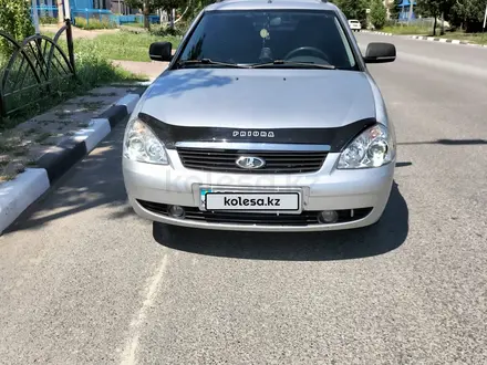 ВАЗ (Lada) Priora 2171 2012 года за 2 570 000 тг. в Костанай