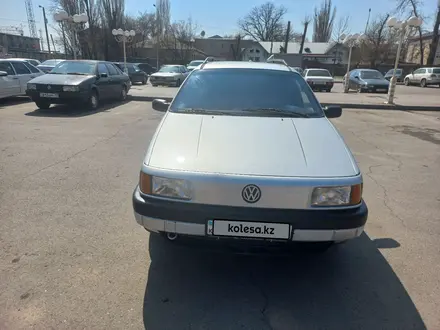 Volkswagen Passat 1991 года за 2 300 000 тг. в Тараз – фото 3