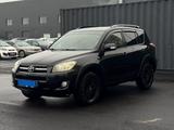 Toyota RAV4 2009 года за 4 980 000 тг. в Алматы