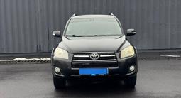 Toyota RAV4 2009 года за 4 840 000 тг. в Алматы – фото 2