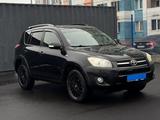 Toyota RAV4 2009 годаүшін4 840 000 тг. в Алматы – фото 3