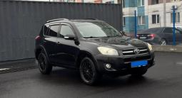 Toyota RAV4 2009 года за 4 840 000 тг. в Алматы – фото 3