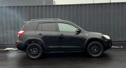 Toyota RAV4 2009 года за 4 840 000 тг. в Алматы – фото 4