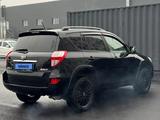 Toyota RAV4 2009 годаүшін4 840 000 тг. в Алматы – фото 5