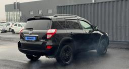 Toyota RAV4 2009 года за 4 840 000 тг. в Алматы – фото 5