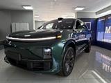 Li L9 Ultra 2025 года за 33 000 000 тг. в Алматы – фото 2