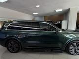 Li L9 Ultra 2025 года за 33 000 000 тг. в Алматы – фото 3