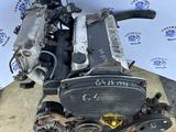 G4JS двигатель 2.4 Hyundai Sonata, Hyundai Santafe, Kia Magentis, Kia Optim за 299 000 тг. в Алматы